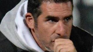 I neroverdi vogliono dimenticare il derby