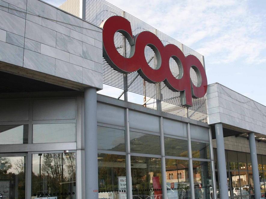 La Coop di viale Apua verrà raddoppiata 