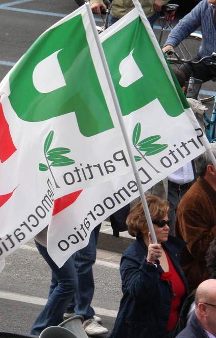 Il congresso del Pd va al 16 aprile 