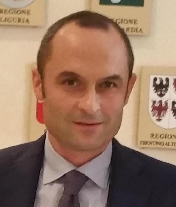 Il ministro al lavoro: martedì è a Balnearia