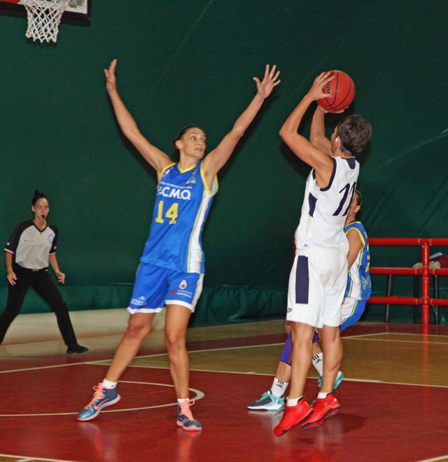 Sg, ascolta coach Orlando «Salviamoci senza playout» 