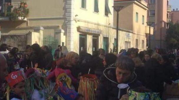 Miccio canterino: ecco i primi nomi