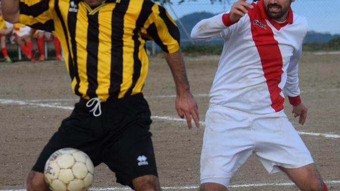 Campese ritrova l’Ardenza campione