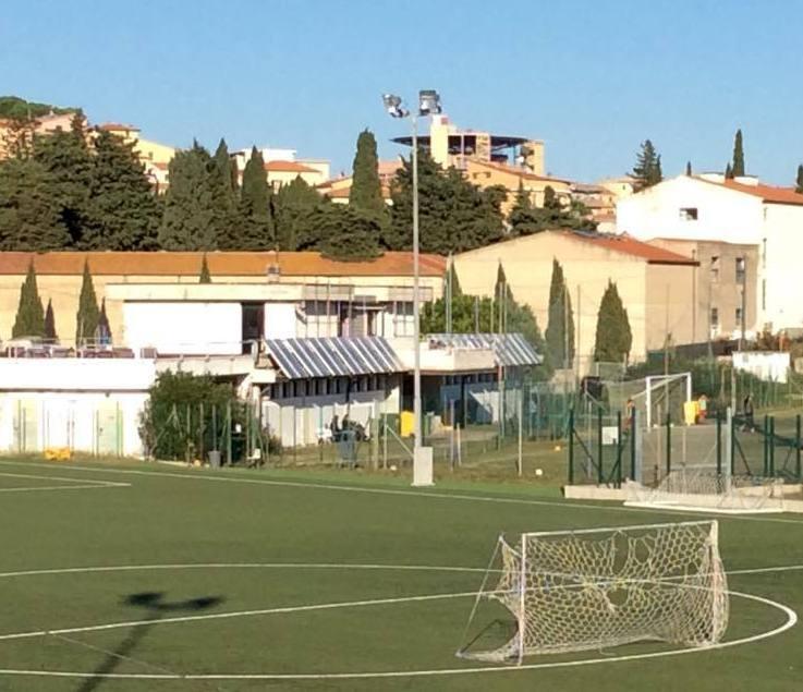 L’Elba unita per Ginevra dovrà curarsi all’estero 