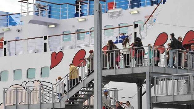 «L’Elba non può perdere i soldi del contributo»