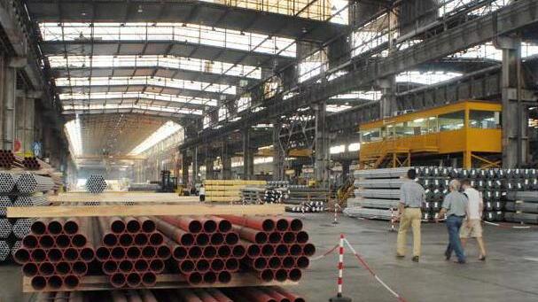 Tenaris e Arcelor, il sindacato studia proposte e vertenze