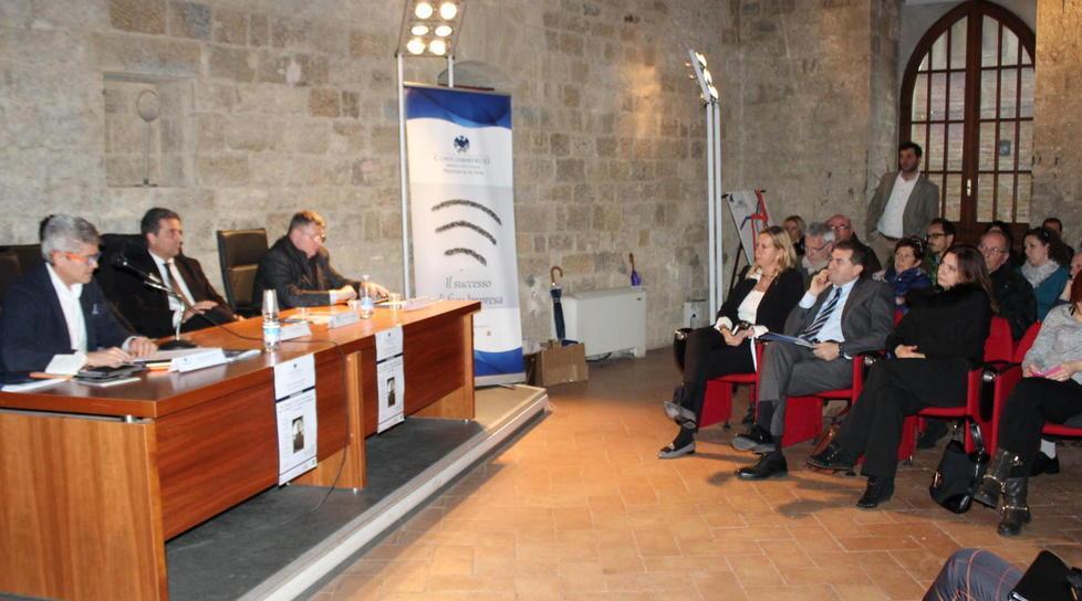 Confcommercio alle istituzioni: «Rilanciare i centri storici»