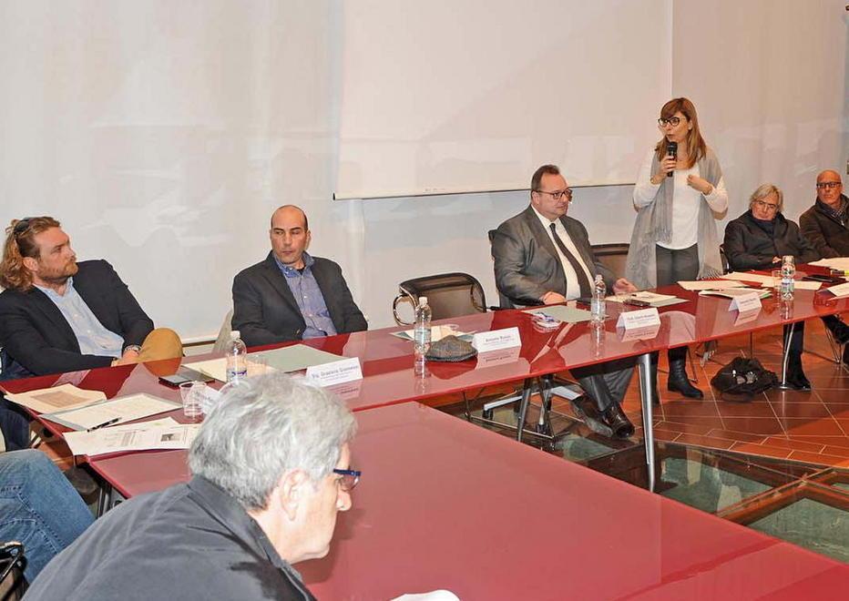 Nuove regole per i ripascimenti della costa