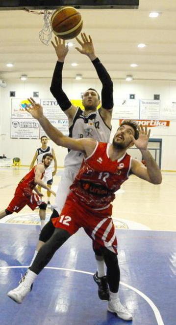 Gr Services, c’è il big match nella bolgia di Piacenza 