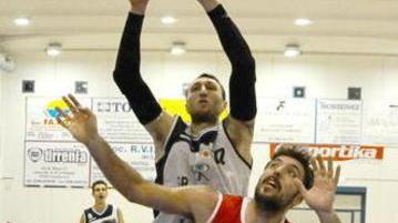 Gr Services, c’è il big match nella bolgia di Piacenza