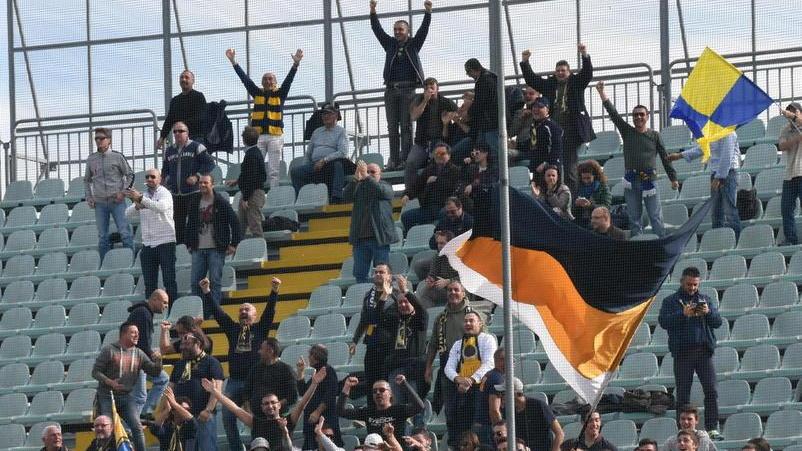 È il più atteso scontro diretto della stagione