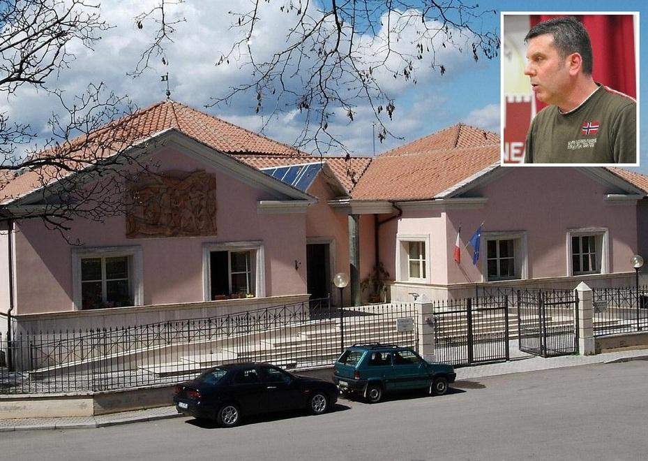 Galeotti deve risarcire l’Unione 