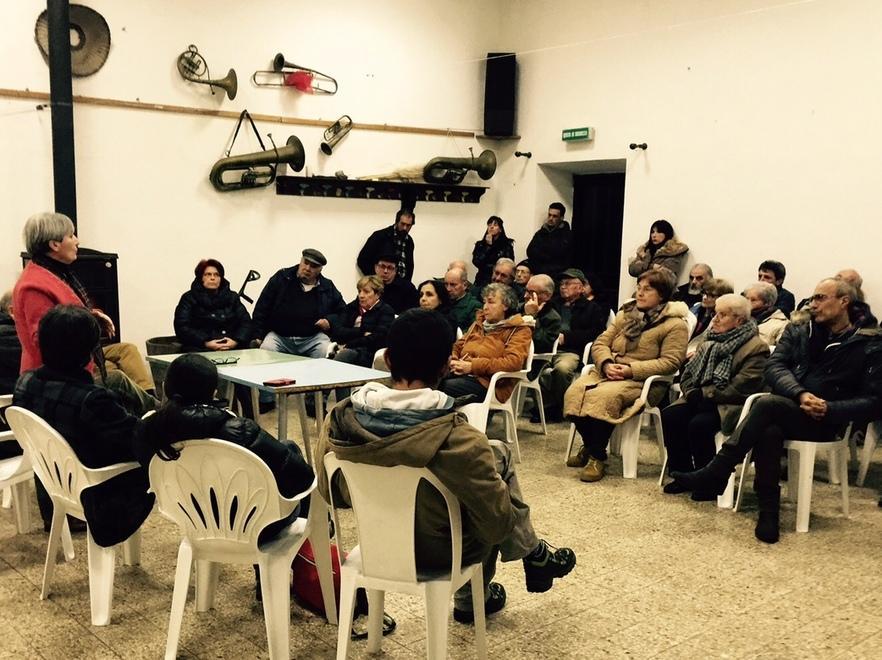 Arrivano i migranti, si fanno assunzioni 