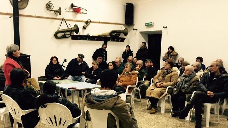 Arrivano i migranti, si fanno assunzioni