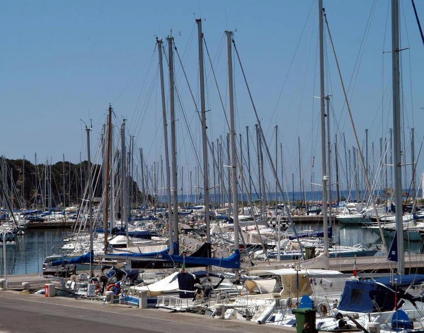 A Punta Ala il porto verrà ampliato 