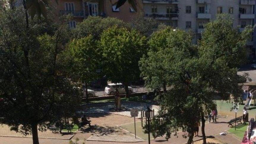 Spacciatori e degrado nel mirino dell’investigatore