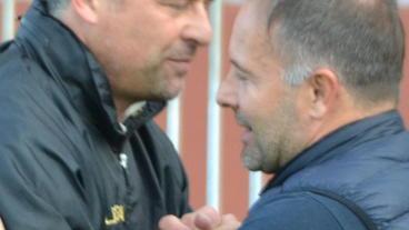 MISTER CORNACCHINI: «VINCERE PER RESTARE IN CORSA NEI PLAYOFF»
