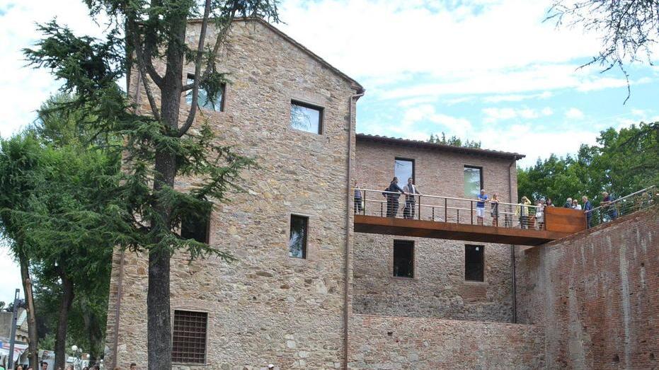 Entro fine aprile aprirà la foresteria nell’ex Canile