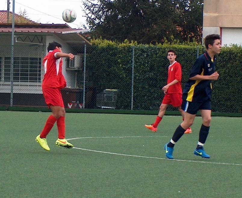 Balloni: «Che carattere le zebrette» 