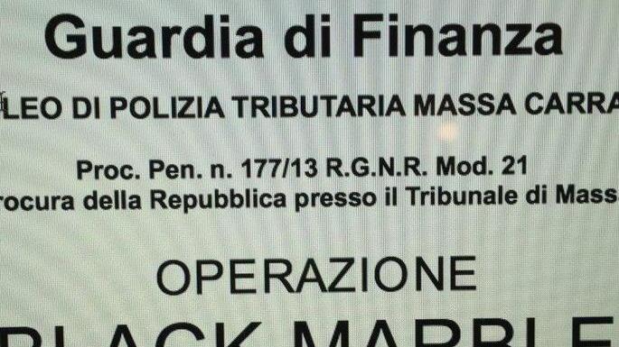 Un maxi fascicolo 8.800 pagine di indagini