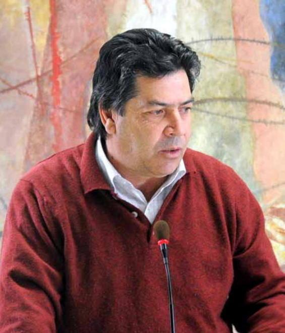 «Questa strada di cava è troppo pericolosa» 