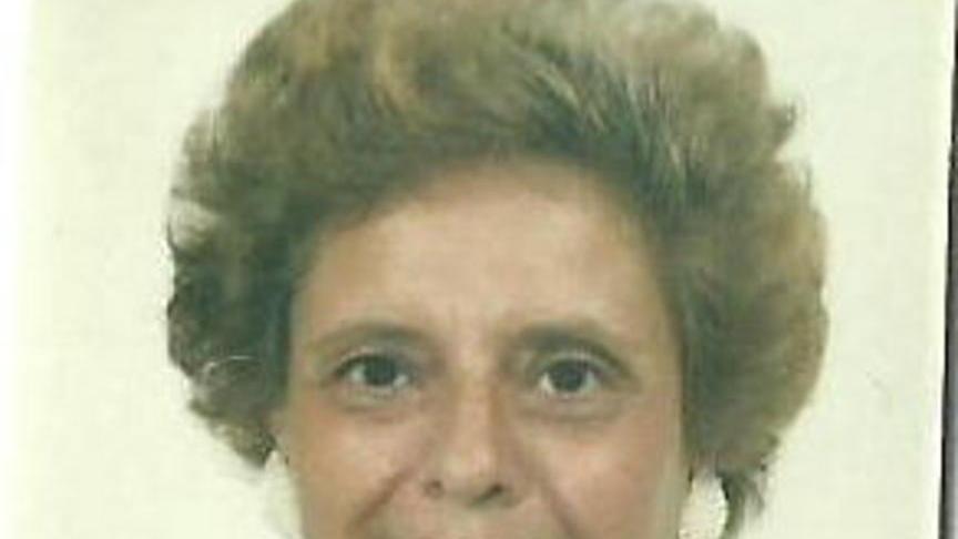 In ricordo di Alfonsina Amarelli
