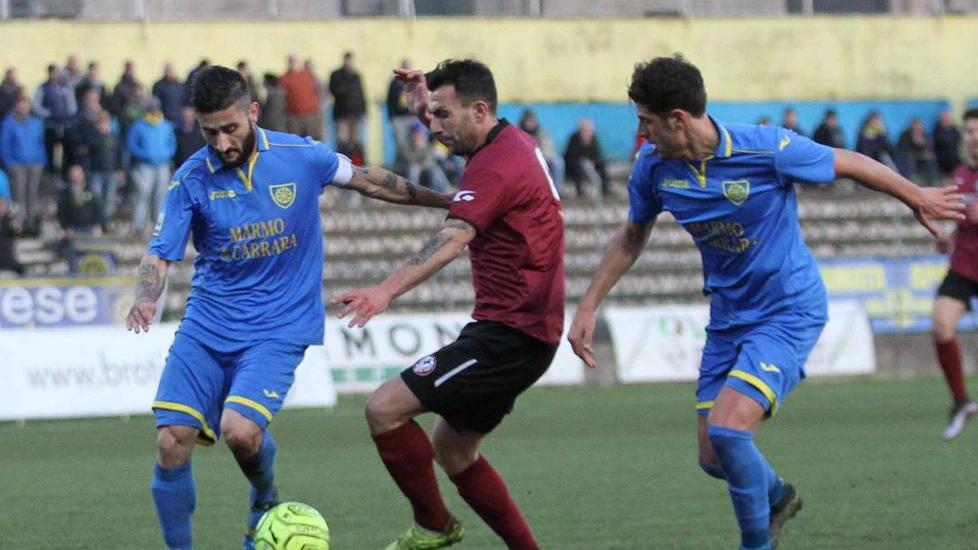 Cais: «Col Pisa una sfida dai grandi contenuti»