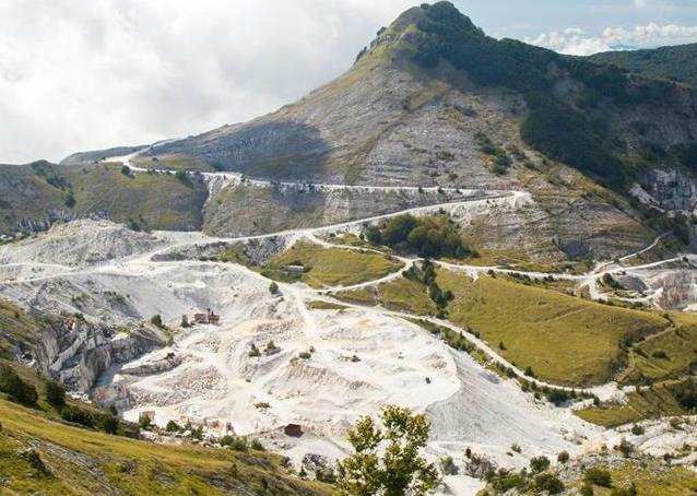 Via del Sagro, non ci sono né progetto né convenzione 