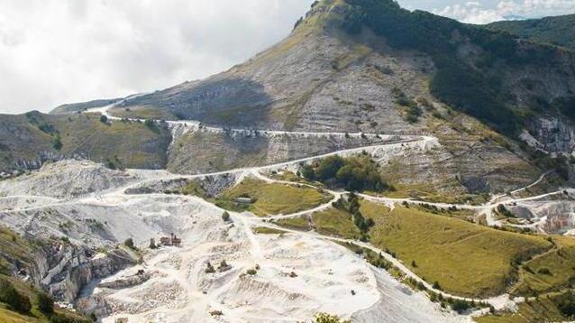 Via del Sagro, non ci sono né progetto né convenzione