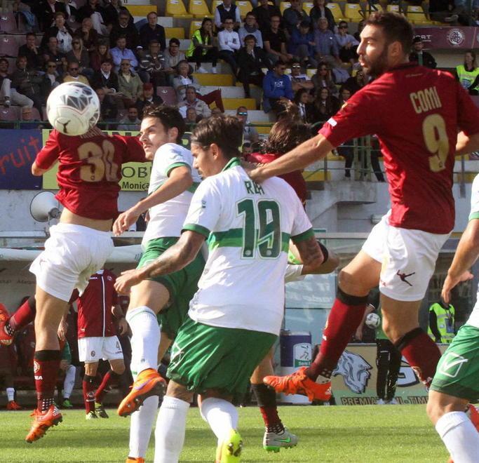 I precedenti: una sola vittoria su sette incontri