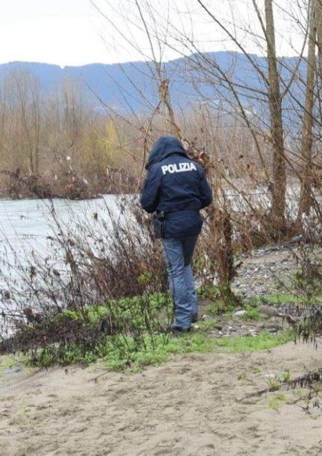Morto senza testa: una pista