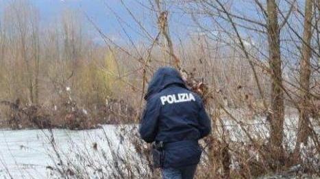 Morto senza testa: una pista