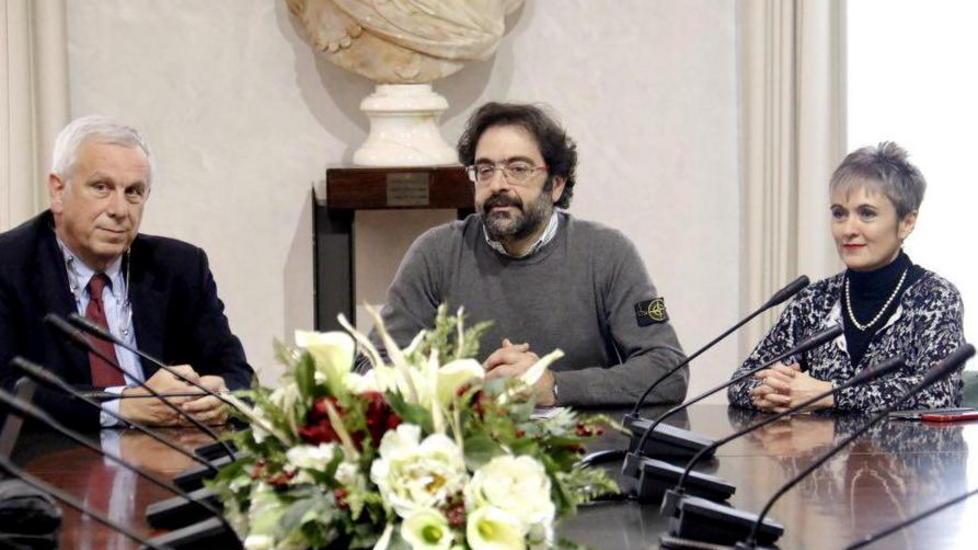 Maxi-Darsena, via al dibattito pubblico
