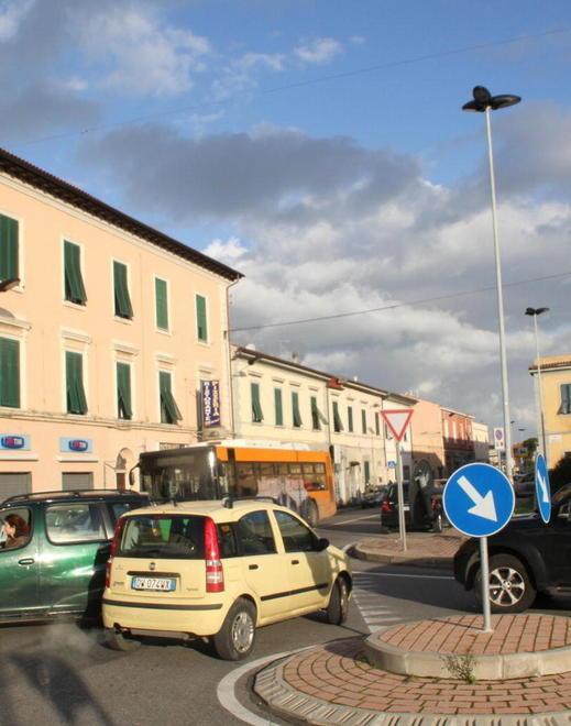 Lavori Asa alle fogne Tre settimane difficili ad Ardenza e La Rosa 