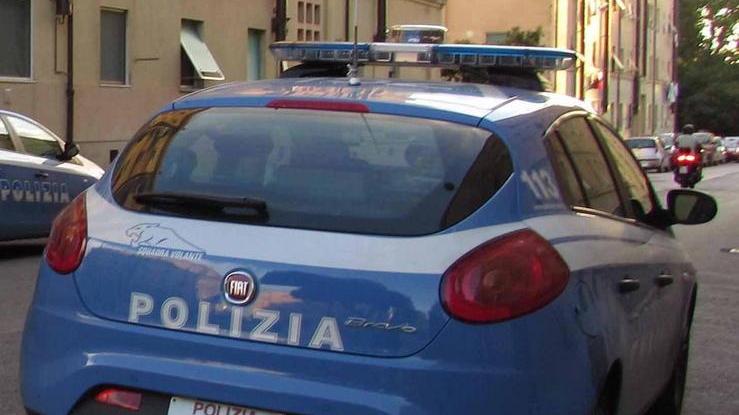 Minacciato con il machete per il Rolex