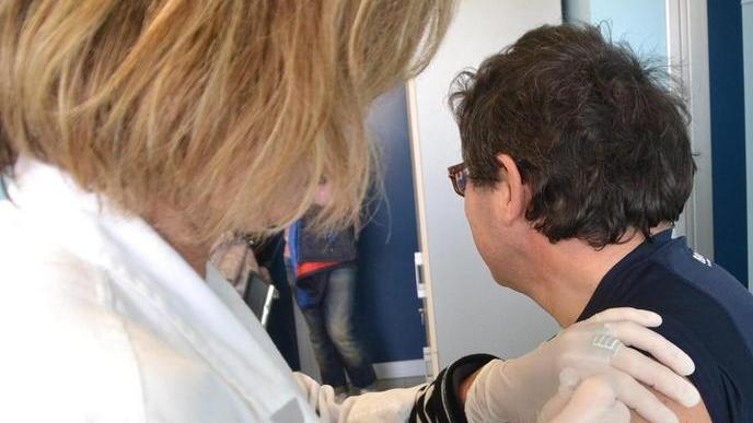 Vaccinazioni anti-meningite C ora ci si deve prenotare al Cup