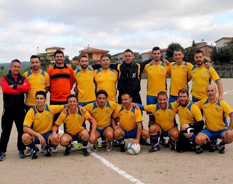 Alla Sandalia il derby col Caffè 800