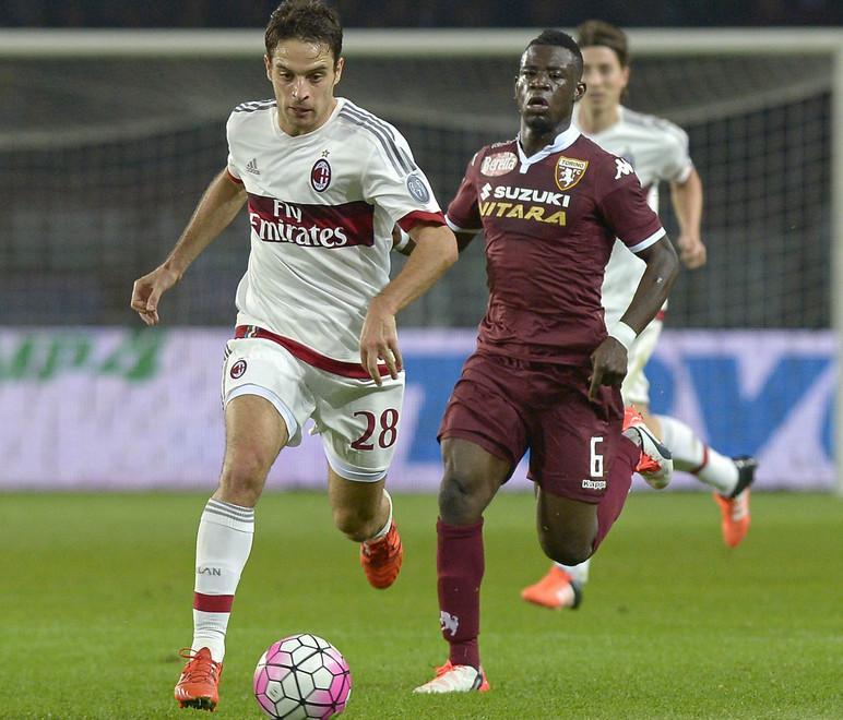 Il Milan e la Roma cercano punti Champions