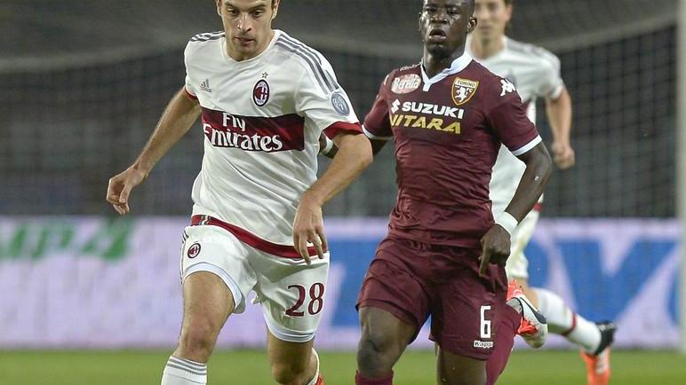 Il Milan e la Roma cercano punti Champions