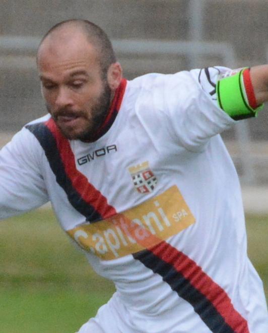 Prima il match col San Cesareo, poi la sentenza 