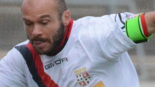 Prima il match col San Cesareo, poi la sentenza