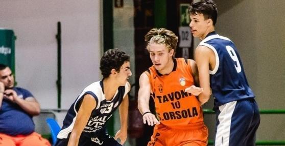 Sant’Orsola e Torres chiudono in trasferta 