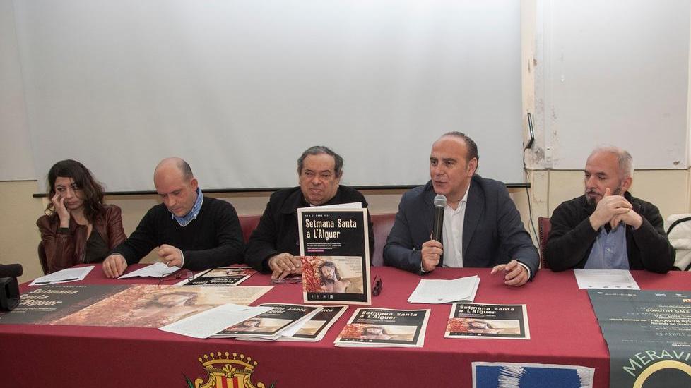 La “Setmana Santa” spalanca le porte alla stagione turistica