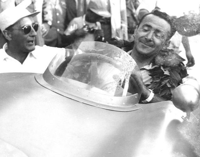 Circuito di Platamona torna dopo 23 anni: dedicato alla pioniera 