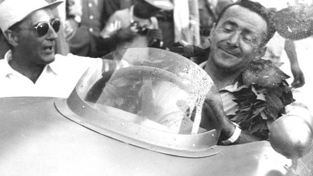 Circuito di Platamona torna dopo 23 anni: dedicato alla pioniera