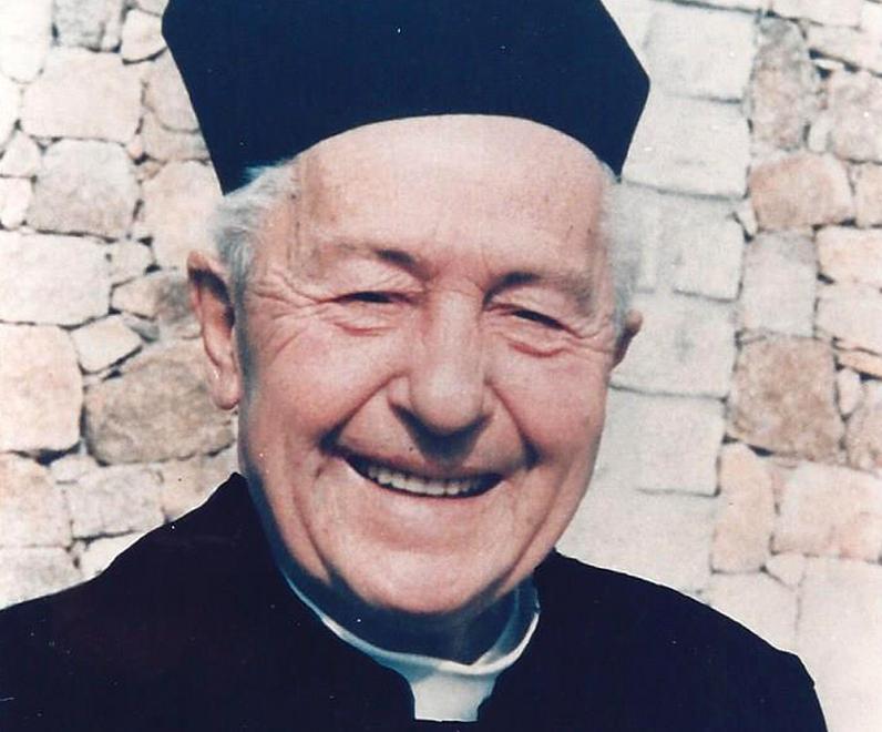 Parroco del paese per 60 anni, martedì il ricordo di don Casu 