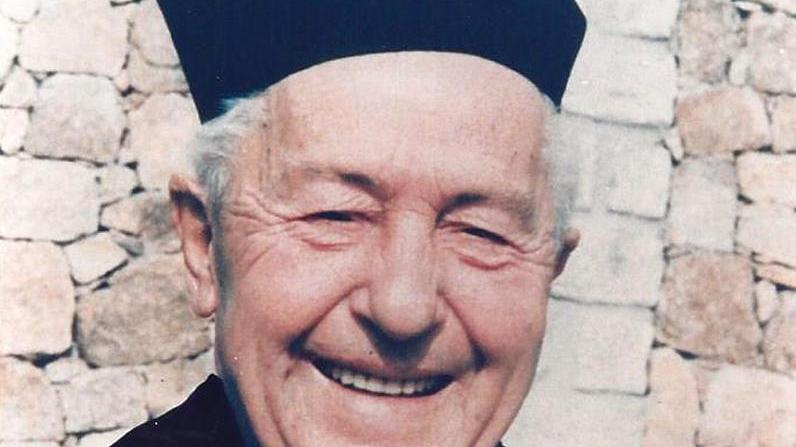 Parroco del paese per 60 anni, martedì il ricordo di don Casu