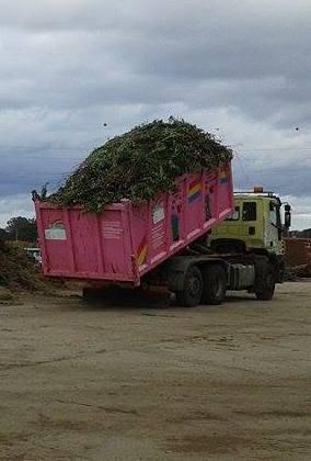 Compost, sarà ampliata la discarica di Spiritu Santu