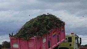 Compost, sarà ampliata la discarica di Spiritu Santu