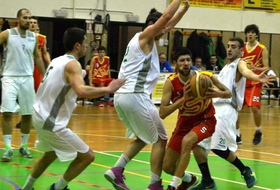 Castelfranco perfetto: passa a San Lazzaro Oggi Tecnofondi e H4T